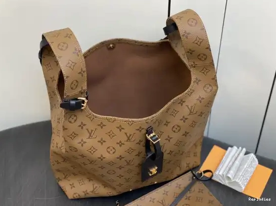 Cheap LOUIS VUITTON GM Atlantis 0629